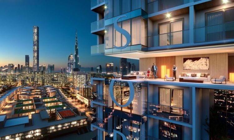  Top 3 Locations To Invest in Dubai Real Estate Market 2023