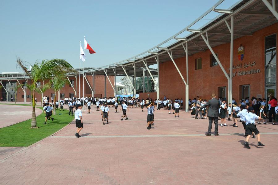 Schools in Dubai (2)