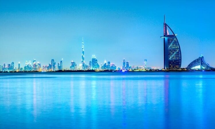  Dubai: Why it is the right time to buy off-plan properties
