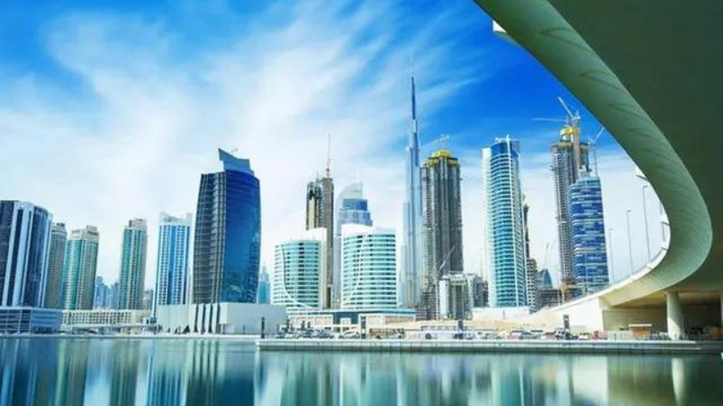 Dubai: Property prices not yet peaked, says Billionaire
