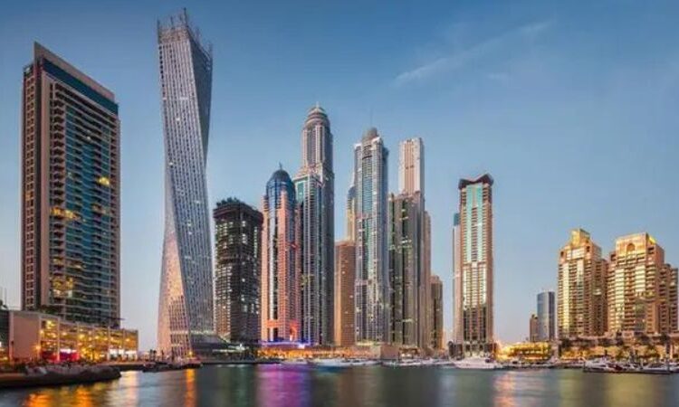  Dubai Realty: Thriving on new opportunities