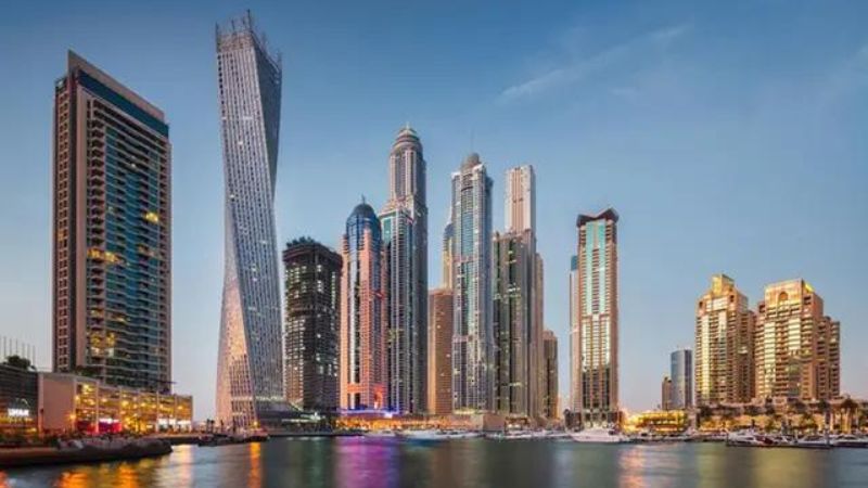 Dubai Realty: Thriving on new opportunities