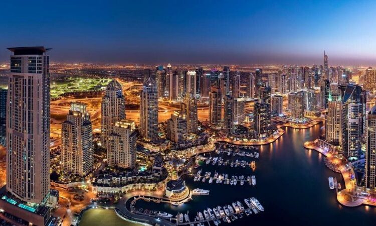  Top Best Residential Communities to Live in Dubai 2023