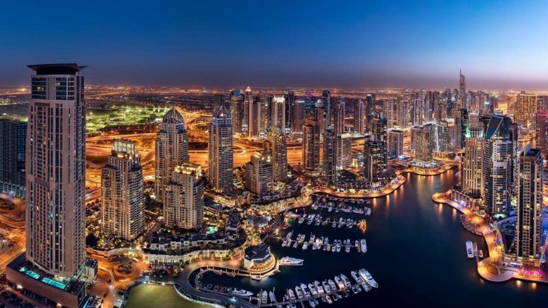 Top Best Residential Communities to Live in Dubai 2023