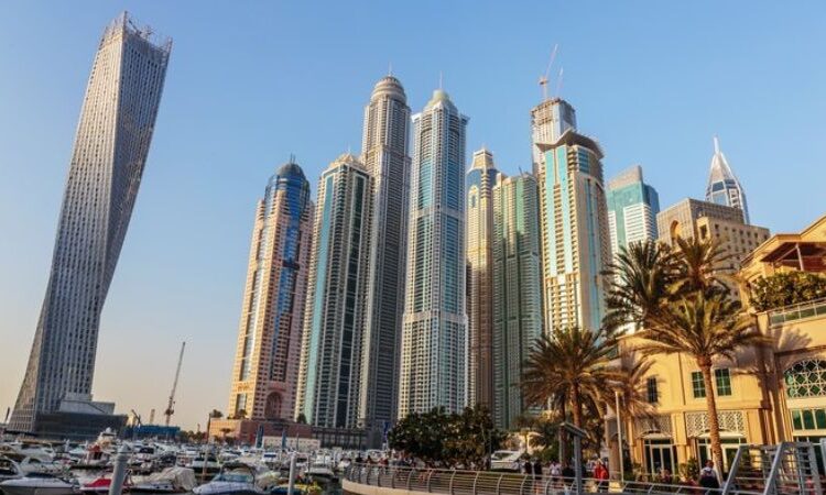  Dubai mid-market properties see strongest demand and gains