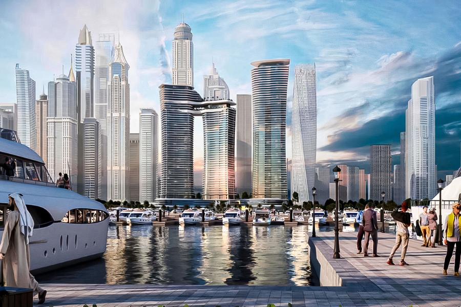 Dubai Real Estate