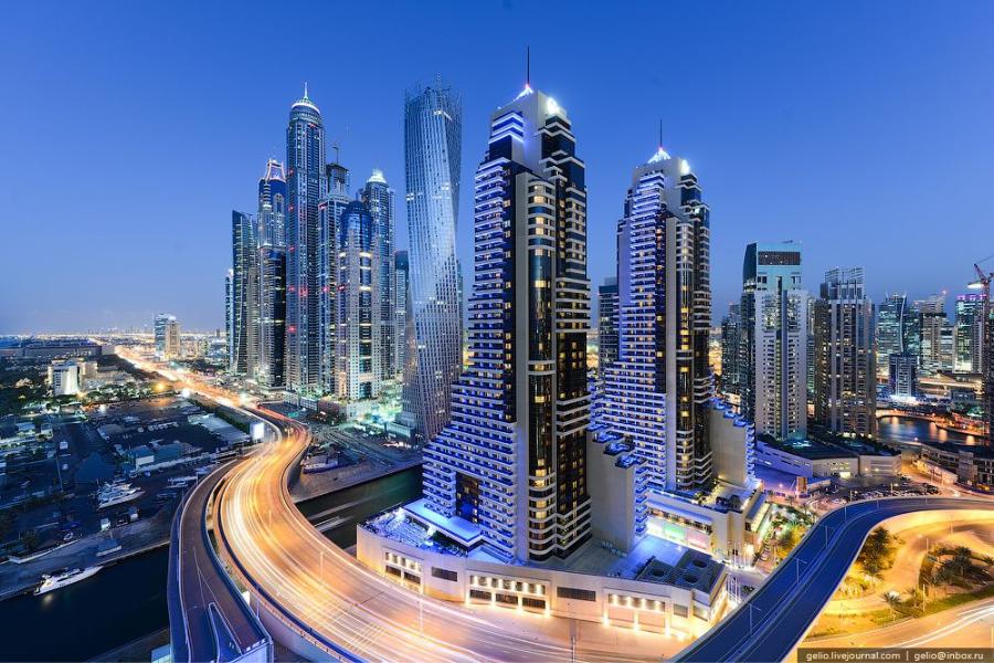 Live in Dubai 2023