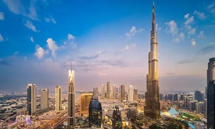  Dubai Realty Transactions exceed to over $1bln on Wednesday