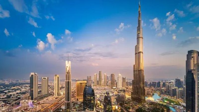 Dubai Realty Transactions exceed to over $1bln on Wednesday