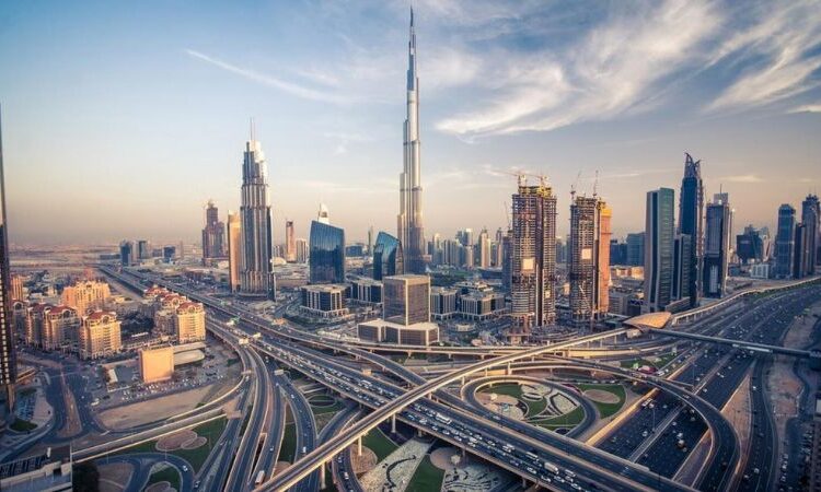  2023’s Dubai Property Investors: Indians, Russians, British