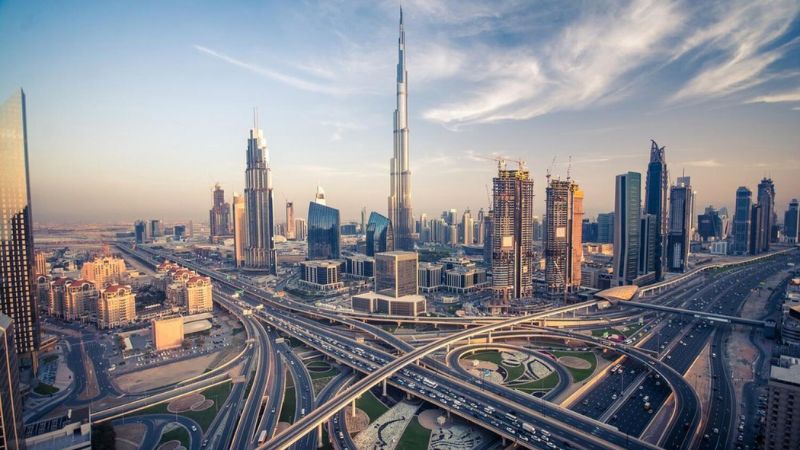2023's Dubai Property Investors: Indians, Russians, British