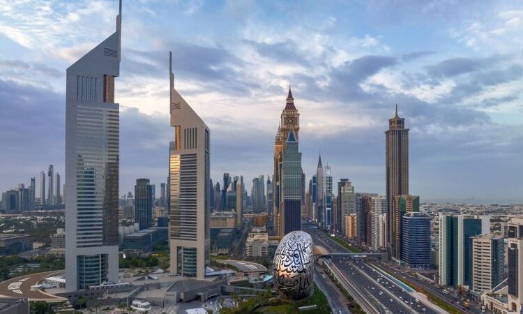  Dubai records Real Estate Transactions worth AED3bn Tuesday