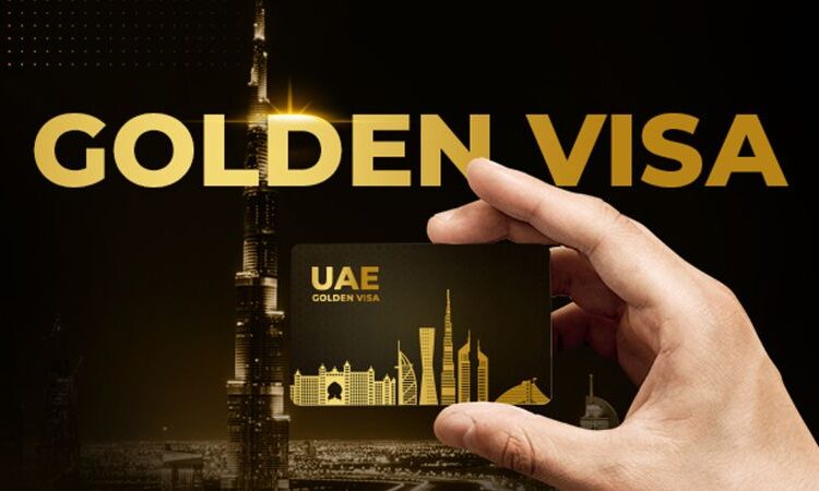  Dubai drops minimum down payment required for Golden Visa