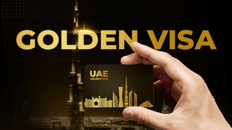 Dubai drops minimum down payment required for Golden Visa