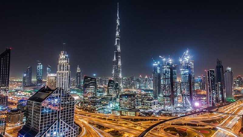 What Are The Benefits Of Investing In Dubai Real Estate?