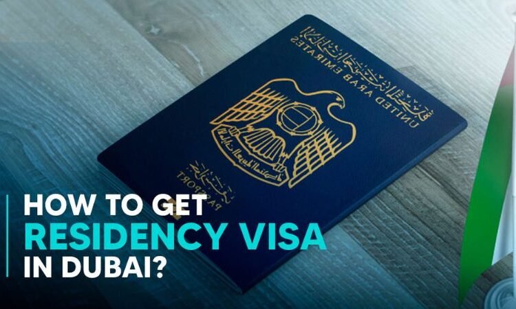  UAE Blue Residency Visa: What it is, who can apply, and how to apply for it