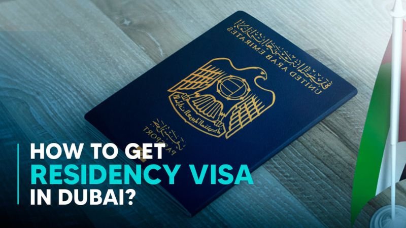 UAE Blue Residency Visa: What it is, who can apply, and how