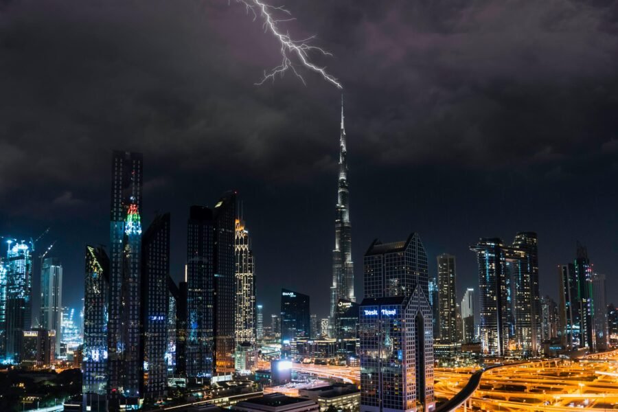 Most Expensive Property in Burj Khalifa Dubai District Sold for Dh139 Million
