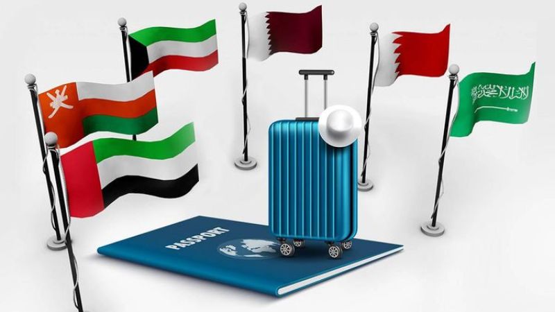 Schengen GCC tourist visa to explore Middle East for over 30 days