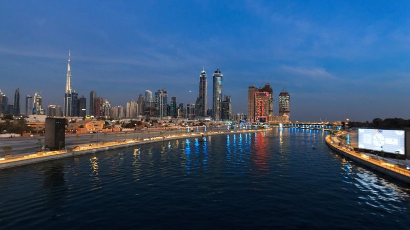 Dubai Millionaires' New Hotspot: Jumeirah Islands records AED 10M+ deals in 3