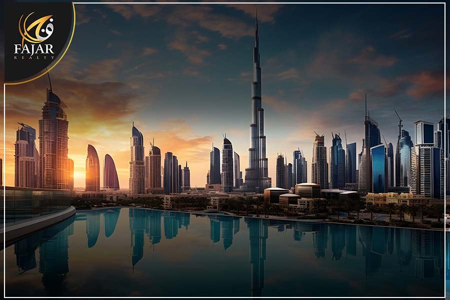 Property In Dubai