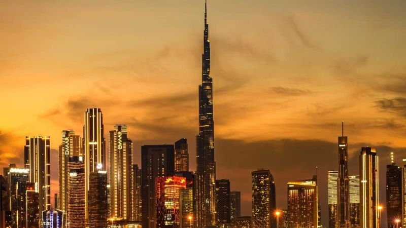 Dubai Real Estate sector sees $4.3B transactions this week