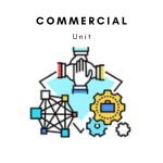 Commercial Unit