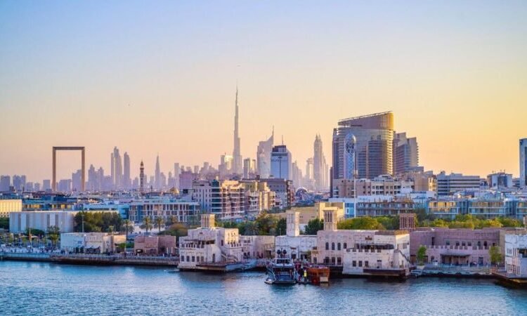  Dubai Real Estate Market Report – H1 2024