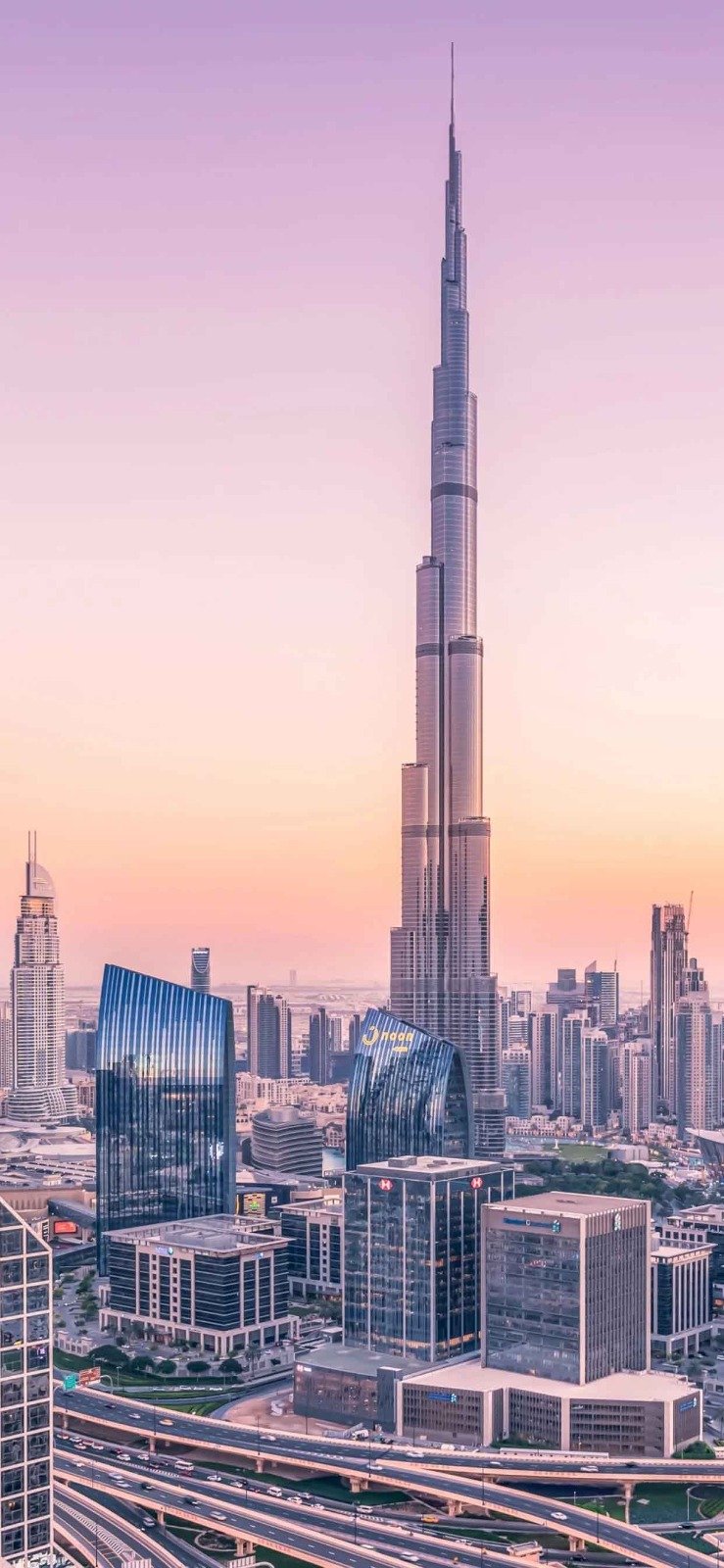 Dubai