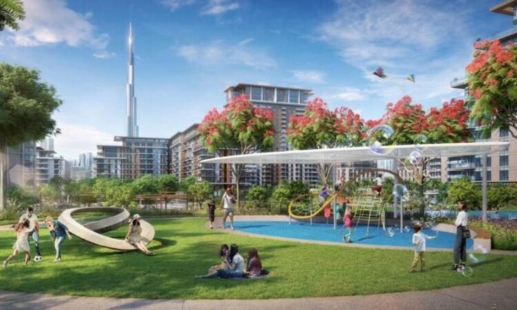  Family-friendly neighborhoods to call home in Dubai