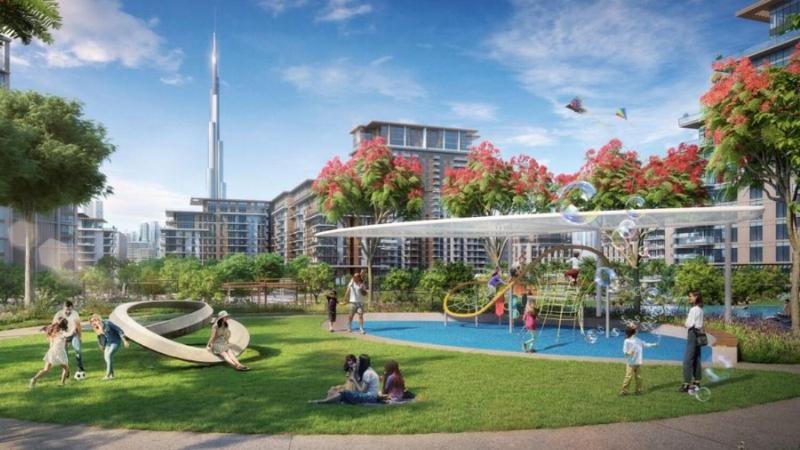 Family-friendly neighborhoods to call home in Dubai