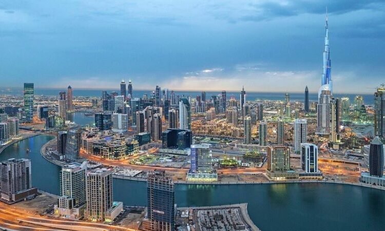  Dubai Property Deals hit record in July