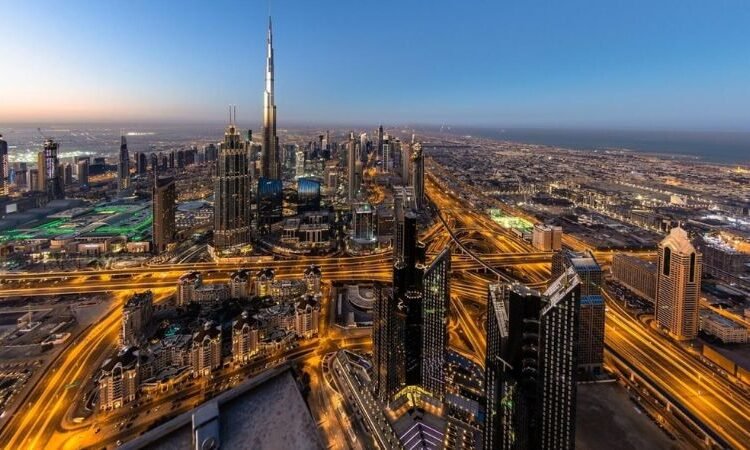  Dubai rents rise by up to 15% after rental index update