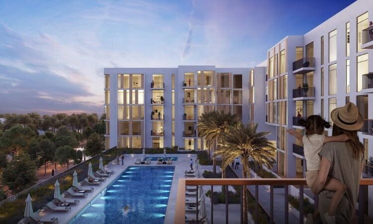  Dubai: Homes with 5-Star Hotel Amenities? Developers enhance Facilities to the Buyers