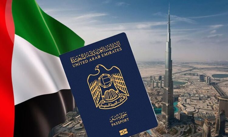  Dubai’s Dh2-Million Properties Attract Golden Visa Seekers