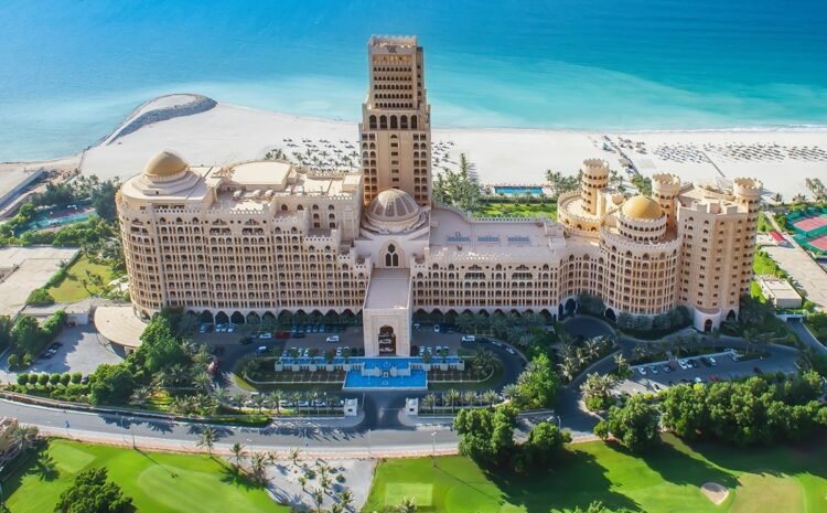  Al Hamra Eyes UK Investors Amid UAE Casino Interest | Ras Al Khaimah Real Estate