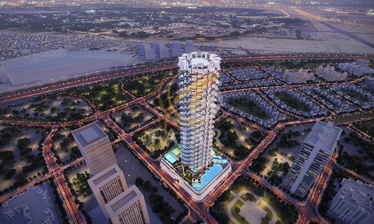  Binghatti launches Dh600M Binghatti Royale project