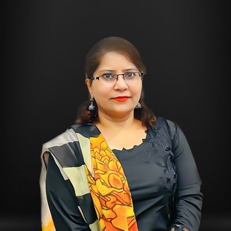 Samia Tariq