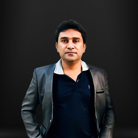 Tanveer Ali