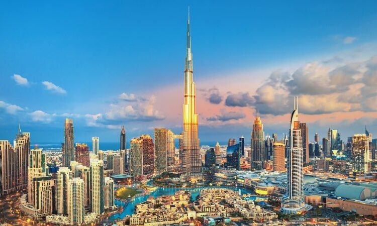  Dubai property’s record run continues in third quarter