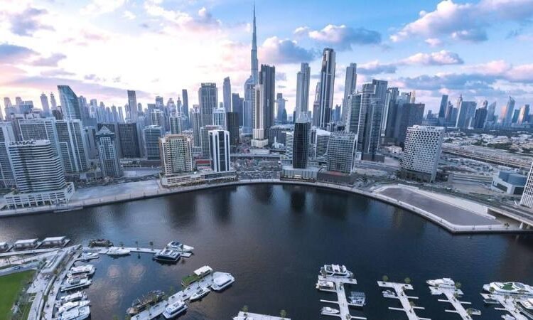  Dubai sold 18,000 property units in September, records new all-time monthly high in 2024