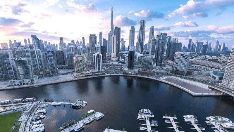 Dubai sold 18,000 property units in September, records new all-time monthly high