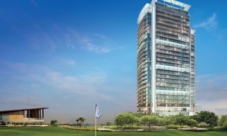  UAE: Radisson announces expansion with 30 new hotels, resorts in region