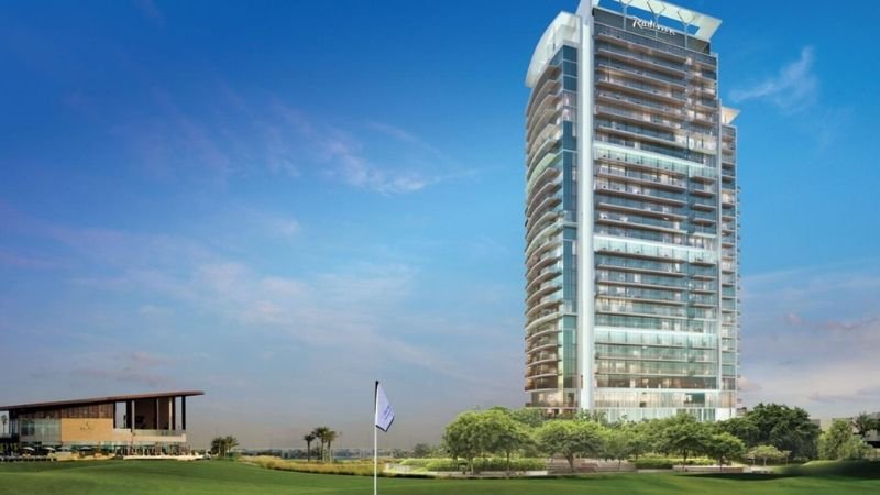 UAE: Radisson announces expansion with 30 new hotels, resorts in region