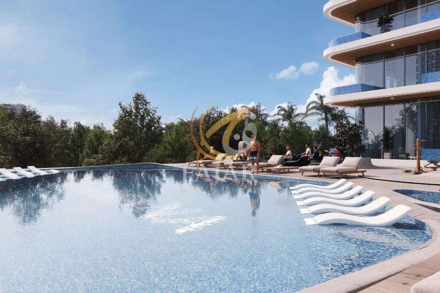 Samana Ibiza Apartments