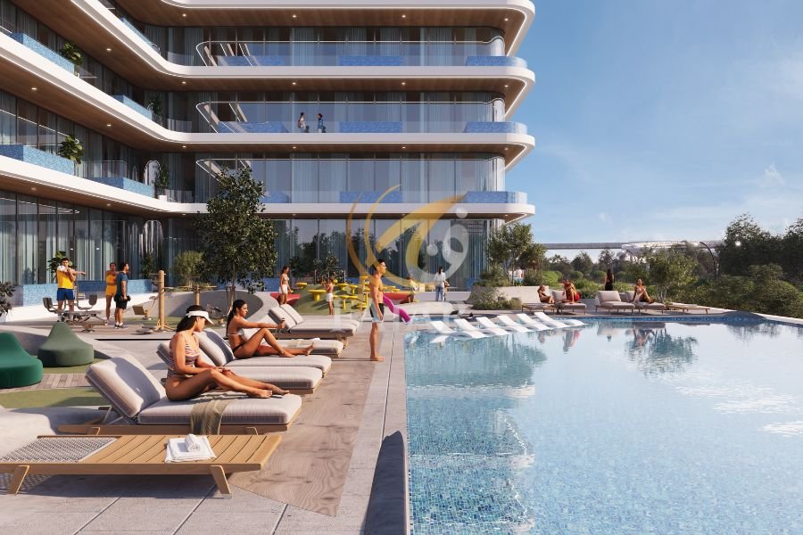 Samana Ibiza Apartments