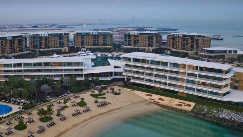 Largest-ever leasing deal in Dubai property successfully closed