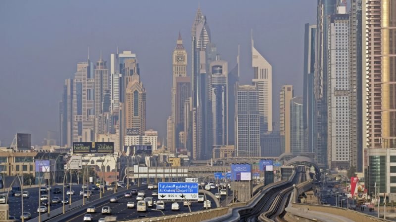 Will Dubai rents drop in 2025 with 100,000