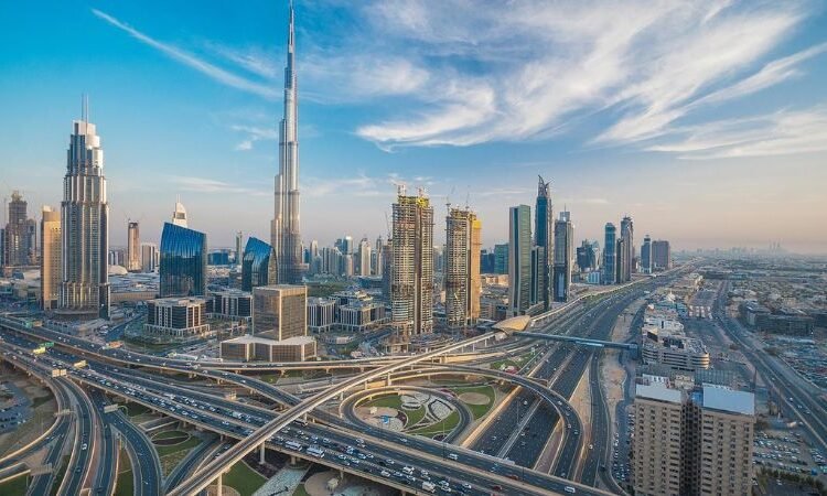  Dubai travel and tourism, trade and logistics sectors will see 30 unicorns by 2033