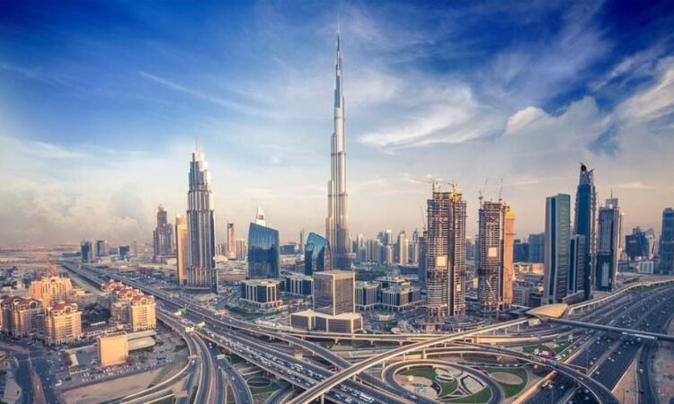  Dubai sells over 20,000 property units in October, records new all-time monthly high in 2024